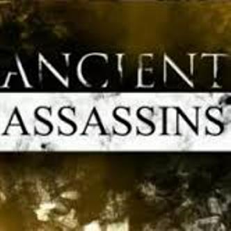 <p>Лучшие убийцы древних времён / Ancient Assassins (2016)</p>  