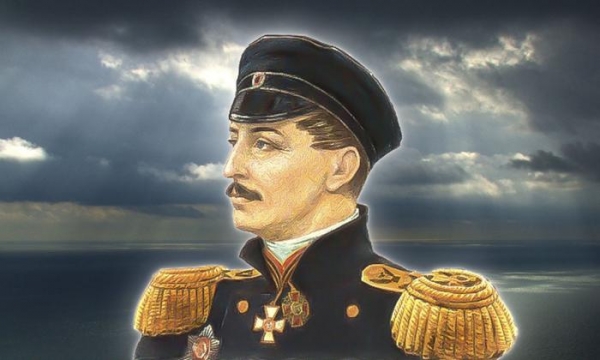 Отчего тонут все корабли, которые называют в честь адмирала Нахимова  