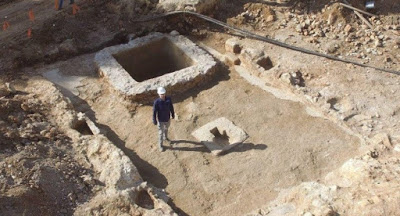 Английский археолог сделал изумительную находку  