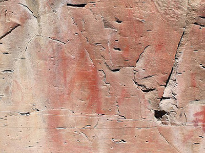 В Тибете отыскали наскальные рисунки возрастом больше тысячи лет  