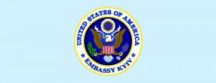 США «обеспокоены» блокадой Донбасса и призывают ее кончить — заявление посольства  