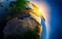 "Зеландия": ученые отворили новый континент на Земле  