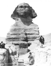 «Древний Египет» и прочую «античность» создали в 19 веке. Часть 1  
