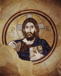 Обожествление Иисуса Христа и канонизация евангели  