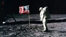 СССР ведал правду, что американцы никогда не летали на Луну, но молчал  