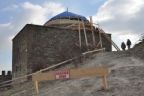 В Крыму возрождают знаменитую Генуэзскую крепость  