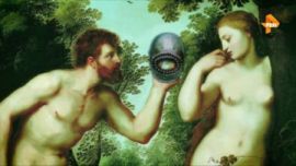 Секреты Чапман. Адам и Ева были клонами  (2017)  