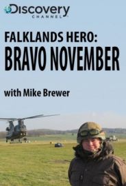Фолклендские герои: «Браво Новембер» / Falklands Hero: Bravo November (2012) Discovery  