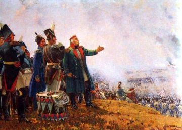 "Воля поимела россиян!" — война 1812 года глазами историка  