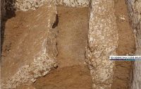 На «Лазарете» обнаружили захоронения более древние, чем сам курган  
