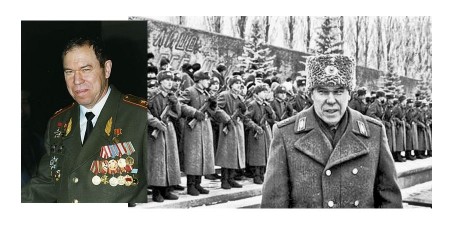 Генерал Лев Рохлин - человек, какой чуть не сверг Борис Ельцина  (2017)  