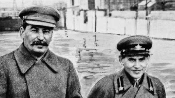 Сталинский удар: 80 лет назад в СССР завязался Большой террор  