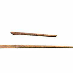 В Хабаровске ученые отыщи костяные наконечники стрел возрастом более двух тысяч лет  
