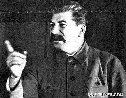История оглушительной аферы сталинских времен  