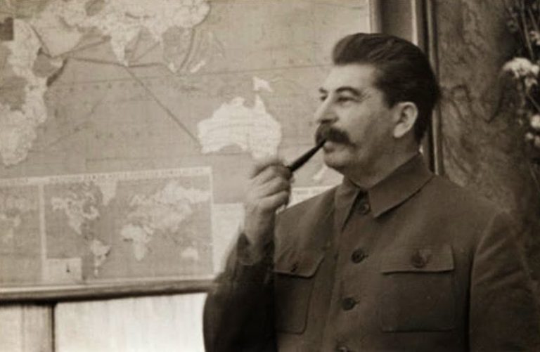 Для кого Сталин в 1943 году возродил каторгу  