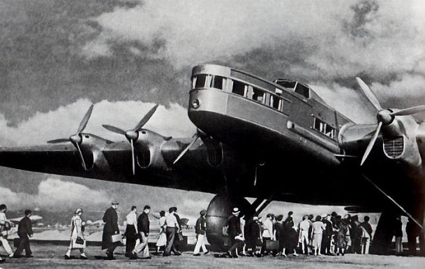Крушение самолета «Максим Горький» в 1935 году: что произошло на самом деле  