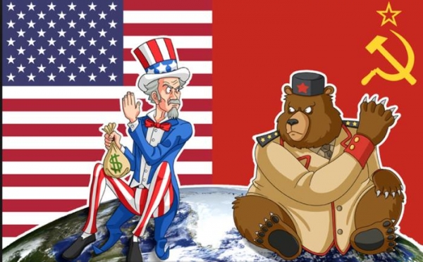 Чего мы не ведали о Холодной войне  