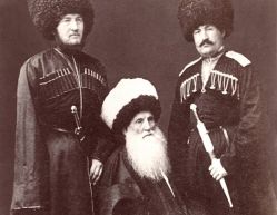 Как России удалось победить имама Шамиля в Кавказской брани  