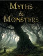 Мифы и чудовища / Myths & Monsters (2017)  