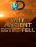 Отчего пал Древний Египет  