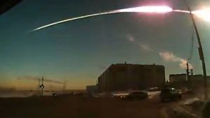 «Затворите глаза!»: как взорвался Челябинский метеорит  