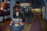 В Музее истории Азербайджана представлены уникальные экспонаты страны Ширваншахов  
