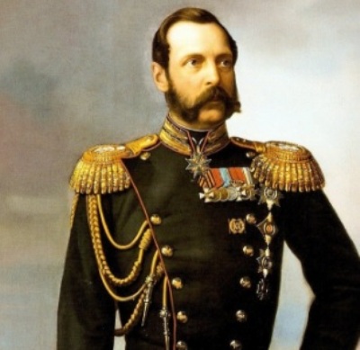 Александр Музафаров. Император Александр II и его реформы  (2018)  