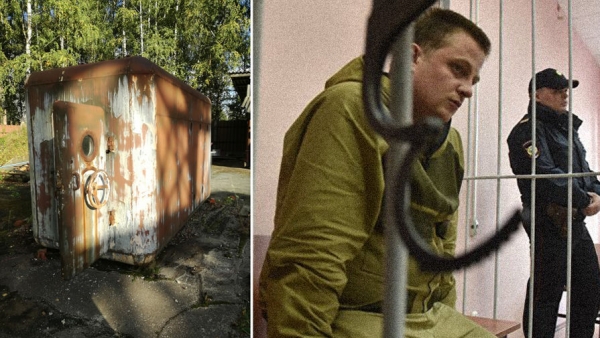 «Ржавая будка стояла»: что сделалось с барокамерой Гагарина  