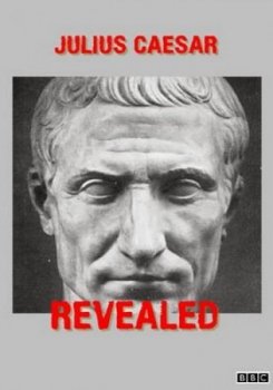 Юлий Цезарь без прикрас / Julius Caesar Revealed (2017)  