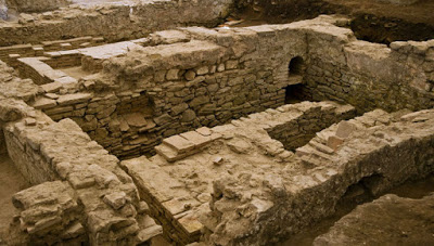 В Сербии отыщи предполагаемую гробницу римского императора  