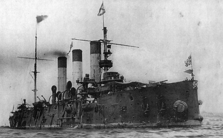 Крейсер «Аврора»: чем он прогремел кроме исторического выстрела  