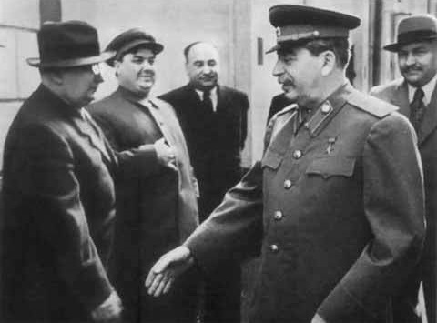 Кончина Сталина: главные тайны  