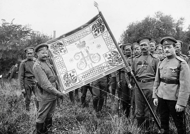 Был ли шанс у России победить в Первой всемирный войне  