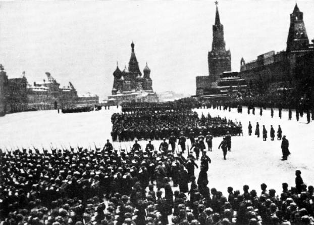 Что необходимо ведать о Битве за Москву  