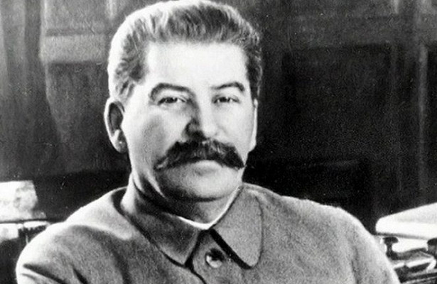 Как Сталин использовал двойников  