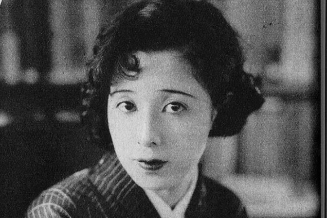 Что сделалось с японской актрисой Ёсико Окадой после побега в СССР в 1938 году  