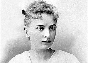 Инесса Арманд и иные женщины, которых любил Ленин, кроме Крупской  
