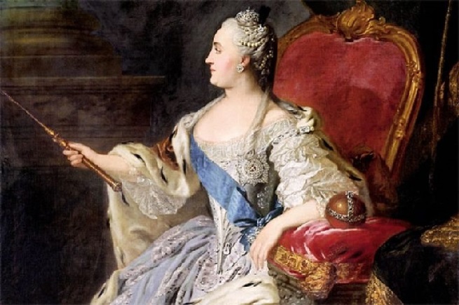Запорожская Сечь: зачем её ликвидировала Екатерина II  