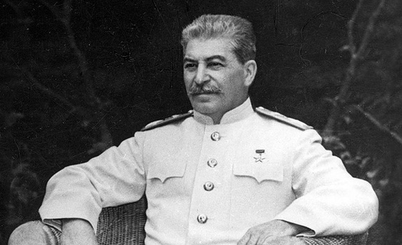 Какие территории Сталин желал отобрать у Турции  