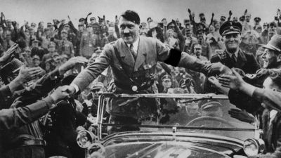 «Экономическое чудо Гитлера»: за счёт чего на самом деле вырастала экономика Третьего рейха  