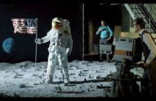 Негласная папка.  Битва за Луну. Горячий космос холодной войны (2018)  