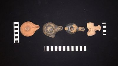 Пресс и стена: о чем поведала загадочная находка в Египте Пресс и стена: о чем поведала загадочная находка в Египте