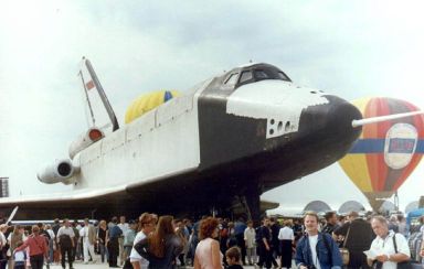 «Буран»: зачем на самом деле СССР выстроил многоразовый космический корабль  
