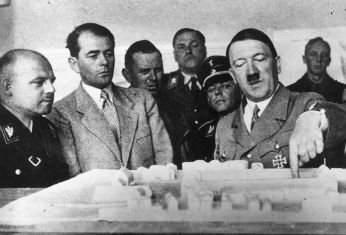 Основные ошибки Гитлера во Второй мировой войне  