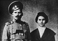 Кончина Чапаева: как гулящая вторая жена легендарного комдива приложила руку к его смерти  