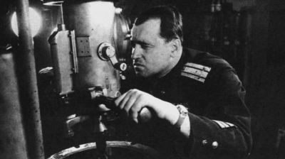 «Иван-Дурак»: какой манёвр советских подводников так именуют американцы  