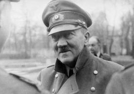 Кончина фюрера: какими на самом деле были последние часы Гитлера  