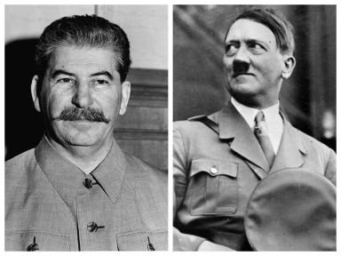 Отчего Сталин во время войны запретил ликвидировать Гитлера  