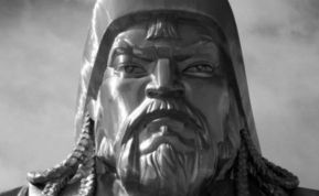 Предком в каком колене доводится Владимиру Набокову Чингисхан  