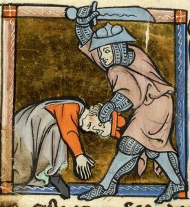 Рыцари и рыцарство трёх столетий. Часть 8. Рыцари Священной Римской империи  